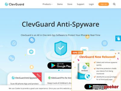 ClevGuard