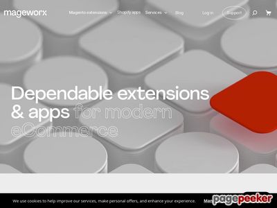 20% Off Mageworx Extensions at MageWorx Coupon Code