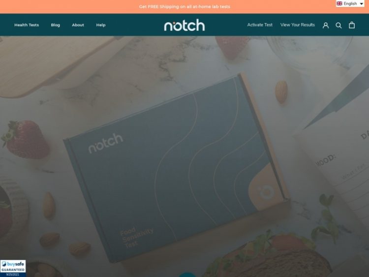 Notch Health