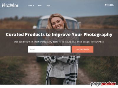 30% Off Sitewide at PhotoWhoa Coupon Code