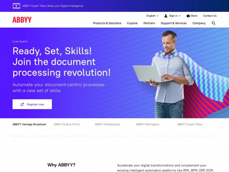 30% Off ABBYY FineReader PDF 15 Standard at ABBYY Coupon Code