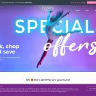 22% Off Sitewide at FOREO Coupon Code