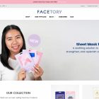 35% Off Sitewide at FaceTory Coupon Code
