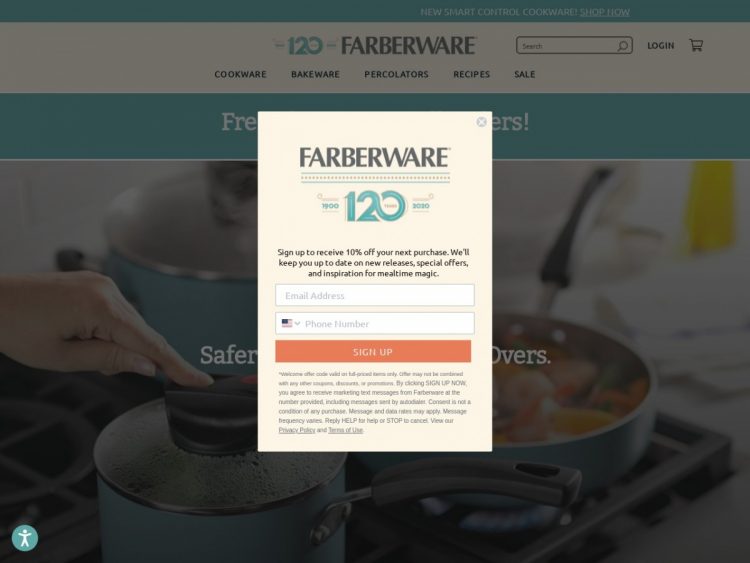 Farberware