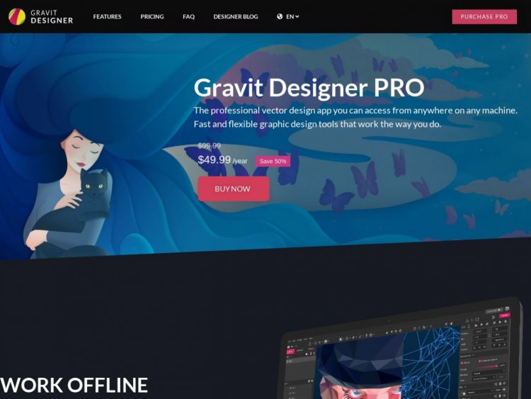 Gravit Designer