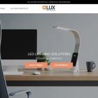 25% Off All Orders at LUX LED Lighting Coupon Code