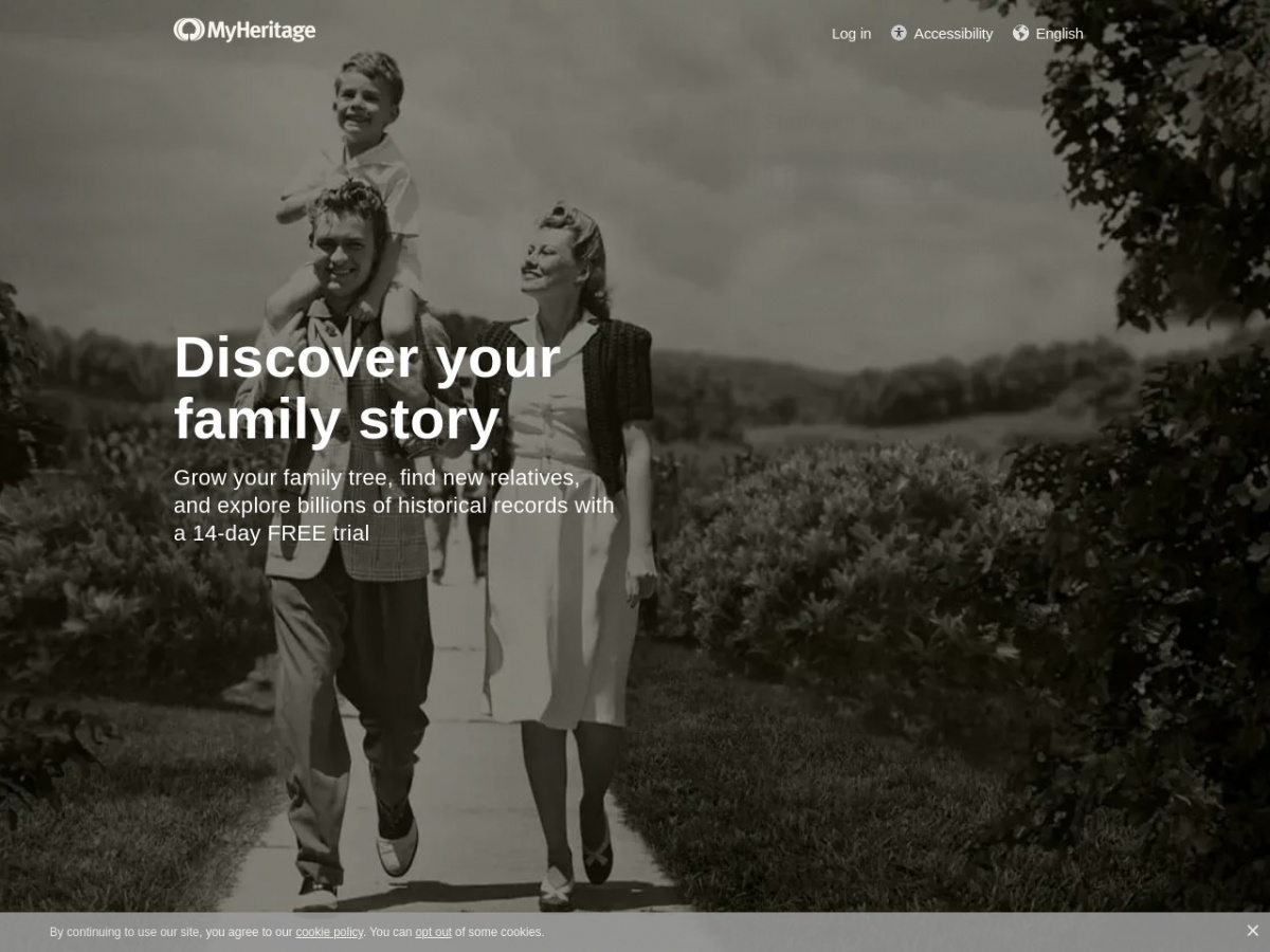 50 Off MyHeritage DNA Kit at MyHeritage Coupon Code NeverPayFull