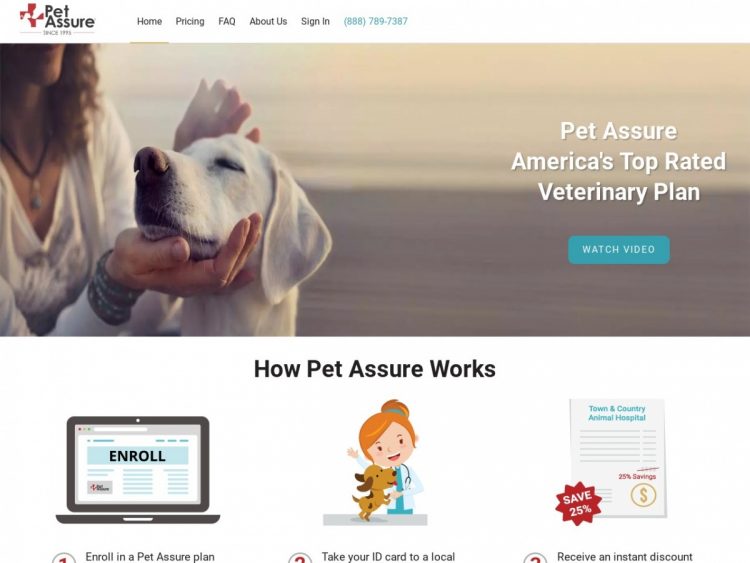 Pet Assure