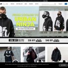 30% Off Sitewide at Techwear Club Coupon Code