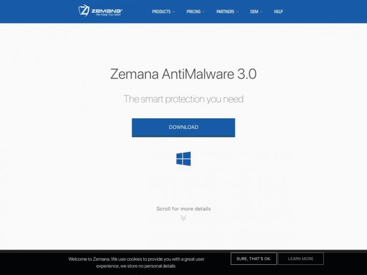 Zemana