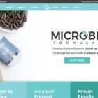 10% Off Sitewide at Microbe Formulas Coupon Code