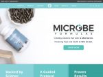 10% Off Sitewide at Microbe Formulas Coupon Code