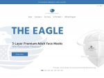 United States Mask