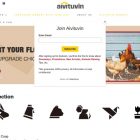 5% Off Sitewide at Aivituvin Coupon Code