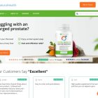 10% Off Sitewide at Ben__ Natural Health Coupon Code