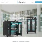 10% Off Sitewide at ChargeTech Coupon Code