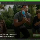 10% Off Sitewide at Gel Blaster Coupon Code