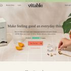 50% Off Sitewide at Vitable Coupon Code