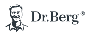 15% Off Sitewide at Dr. Berg Coupon Code