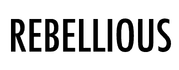 15% Off Sitewide at Rebellious Fashion Coupon Code