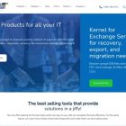 30% Off Sitewide at Kernel Data Recovery Coupon Code