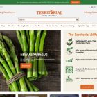 10% Off Sitewide at Territorial Seed Company Coupon Code
