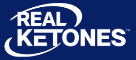 15% Off Sitewide at Real Ketones Coupon Code