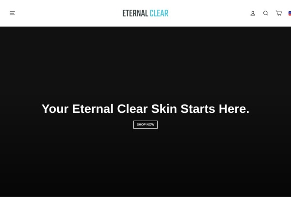 Eternal Clear