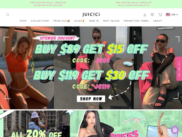 Juicici