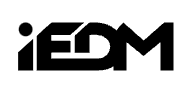 iEDM