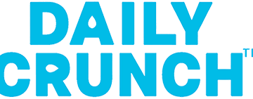 Daily Crunch