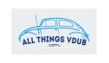 All Things Vdub